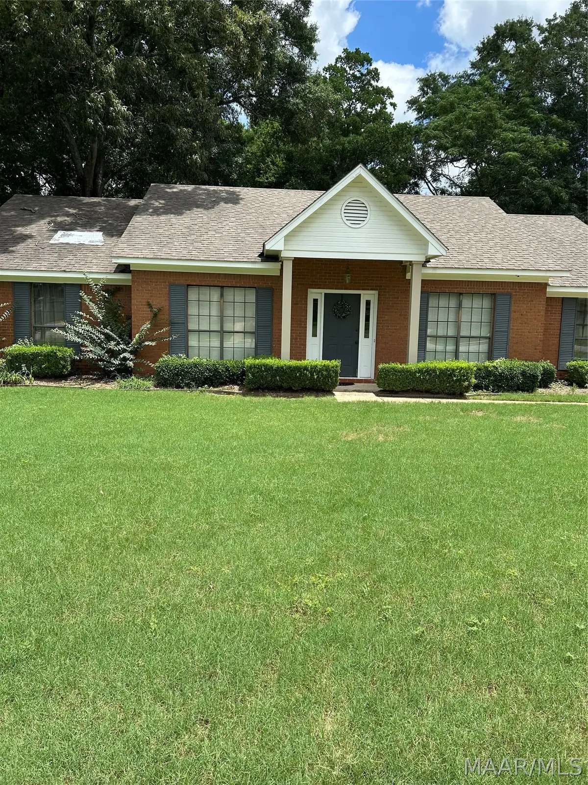237 Holly Brook Drive, Montgomery, AL 36109 - #1