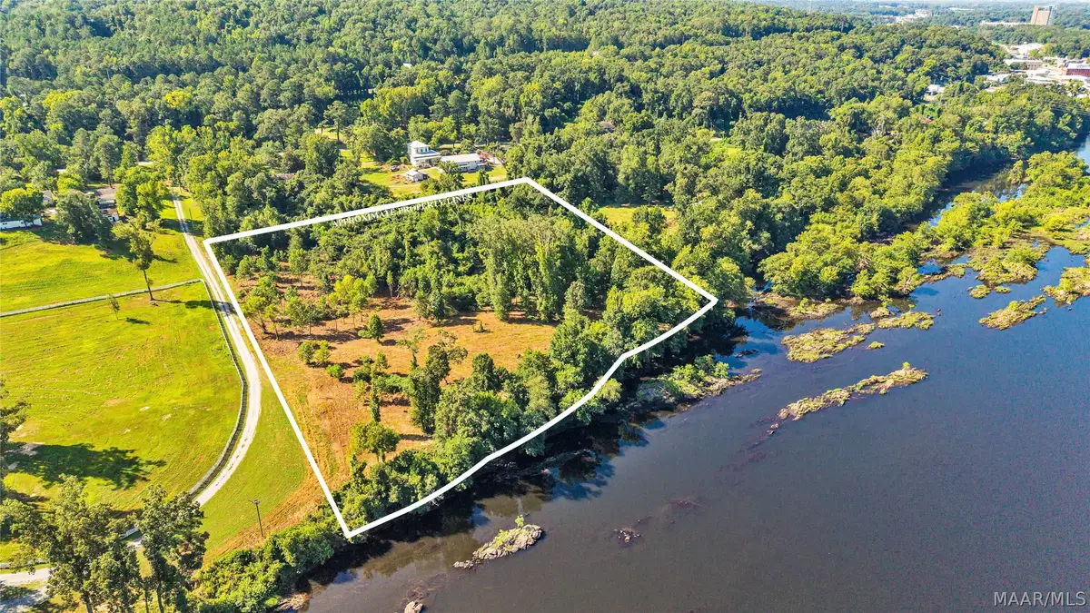 0 Water Street, Wetumpka, AL 36092 - #1