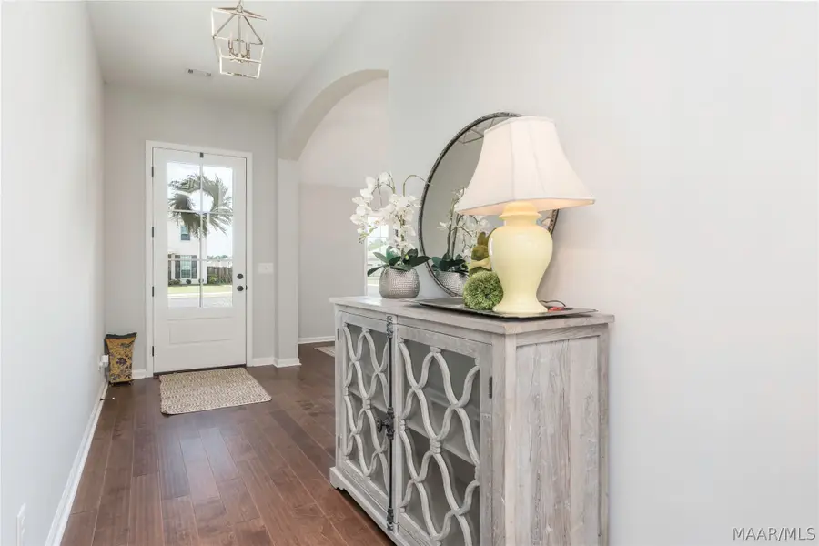 342 Lismore Place, Montgomery, AL 36117 - #3