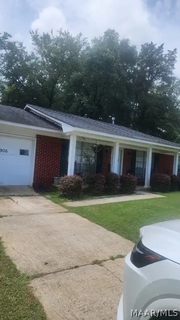 906 Skidmore Avenue, Prattville, AL 36066 - #2