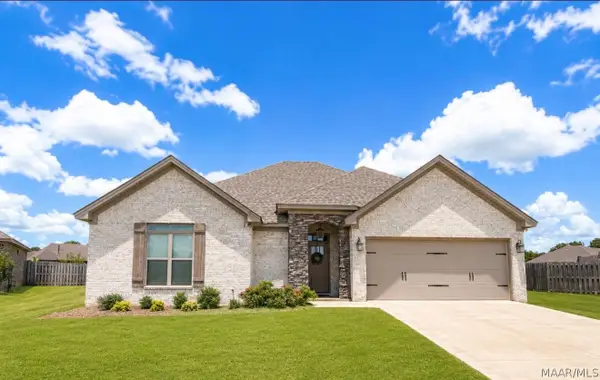 134 Grenada Court, Wetumpka, AL 36093