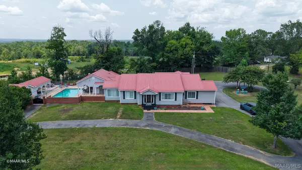 13215 Highway 43, Linden, AL 36748