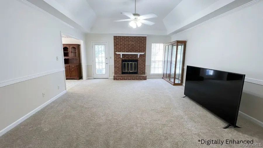 6125 Willow Glen Drive, Montgomery, AL 36117 - #3