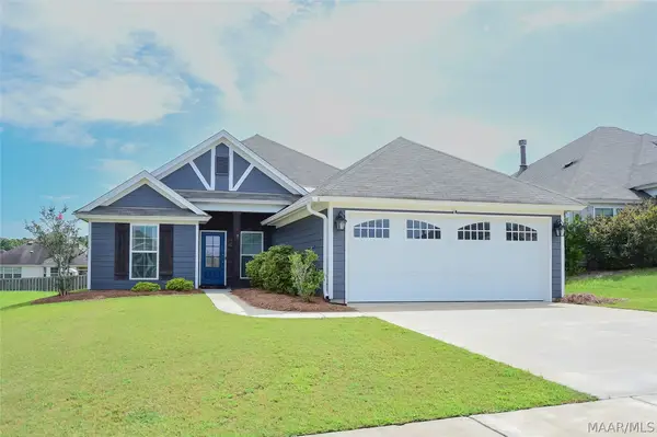 9331 Crescent Lodge Circle, Pike Road, AL 36064
