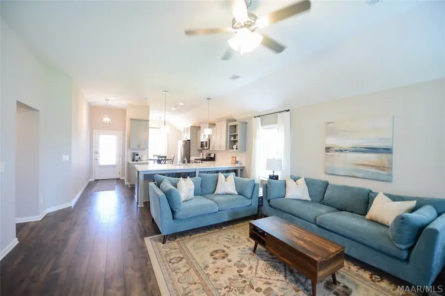 9331 Crescent Lodge Circle, Pike Road, AL 36064 - #2