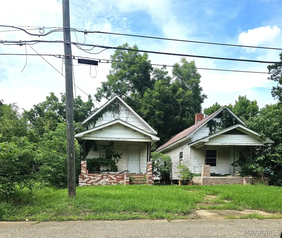 328 Columbia Street, Montgomery, AL 36104 - #2