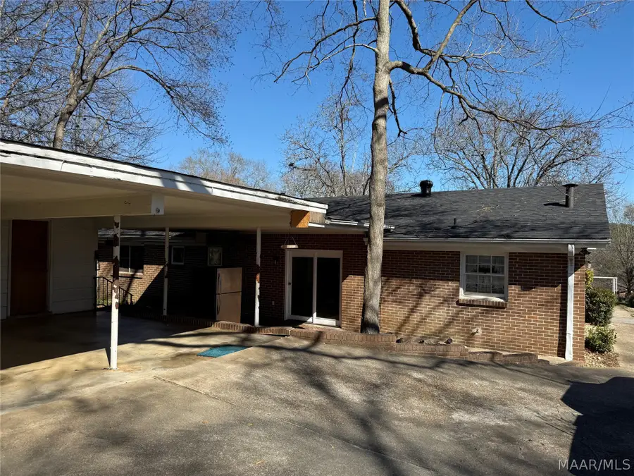 736 Joryne Drive, Montgomery, AL 36109 - #2