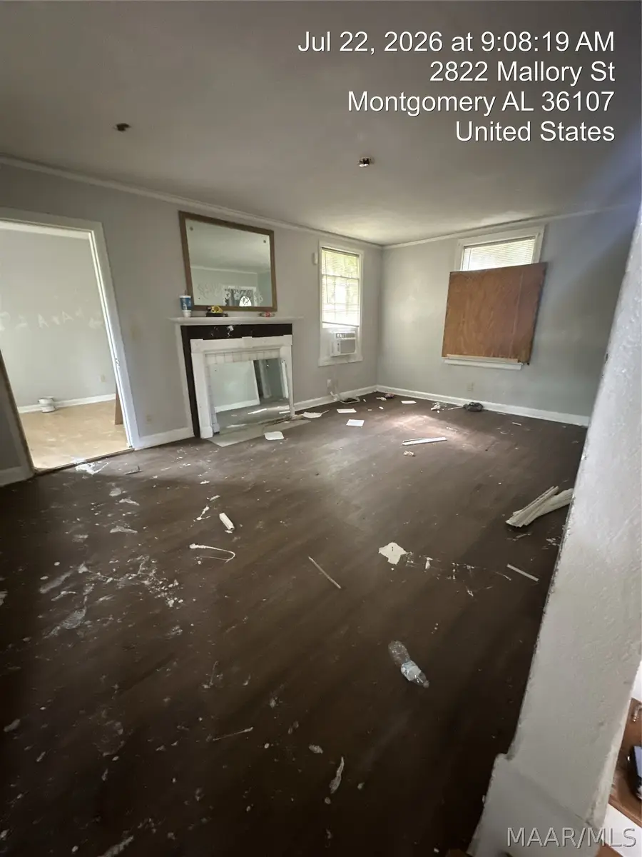 2822 Mallory Street, Montgomery, AL 36107 - #2