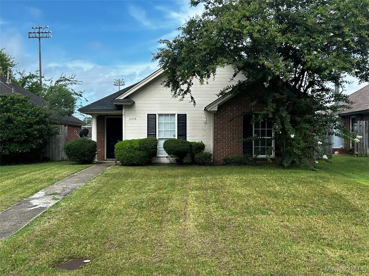 2068 Aberdeen Drive, Montgomery, AL 36116 - #1
