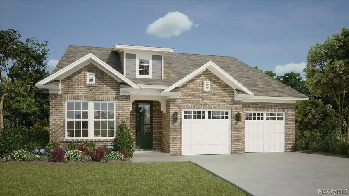 365 Ashling Avenue, Pike Road, AL 36064 - #1