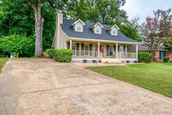 850 Running Brook Drive, Prattville, AL 36066