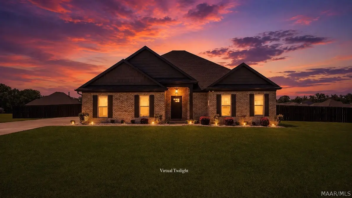 45 Preserve Ridge Lane, Wetumpka, AL 36092 - #1