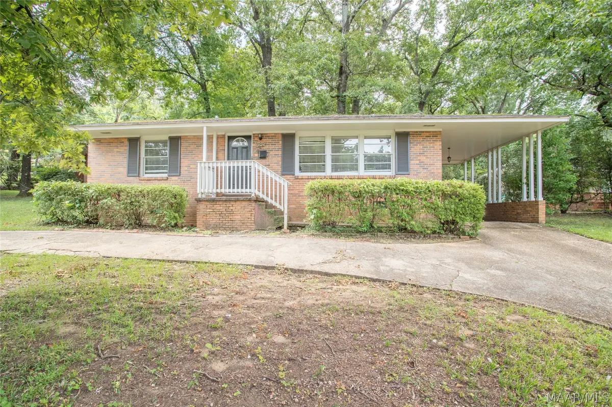 3302 Cottonwood Drive, Montgomery, AL 36109 - #1