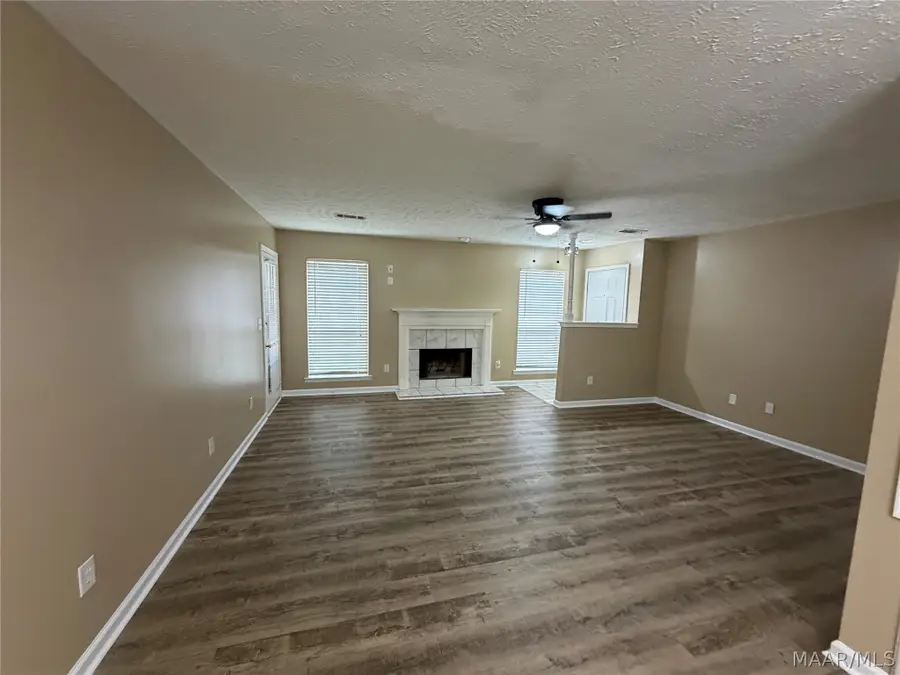 3816 Carriage Oaks Drive, Montgomery, AL 36116 - #2