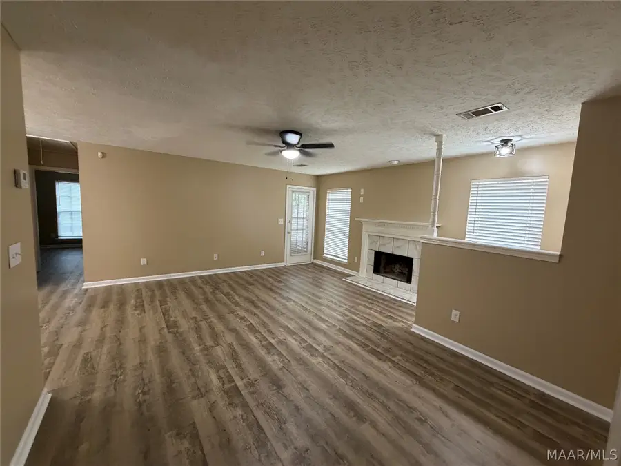 3816 Carriage Oaks Drive, Montgomery, AL 36116 - #3