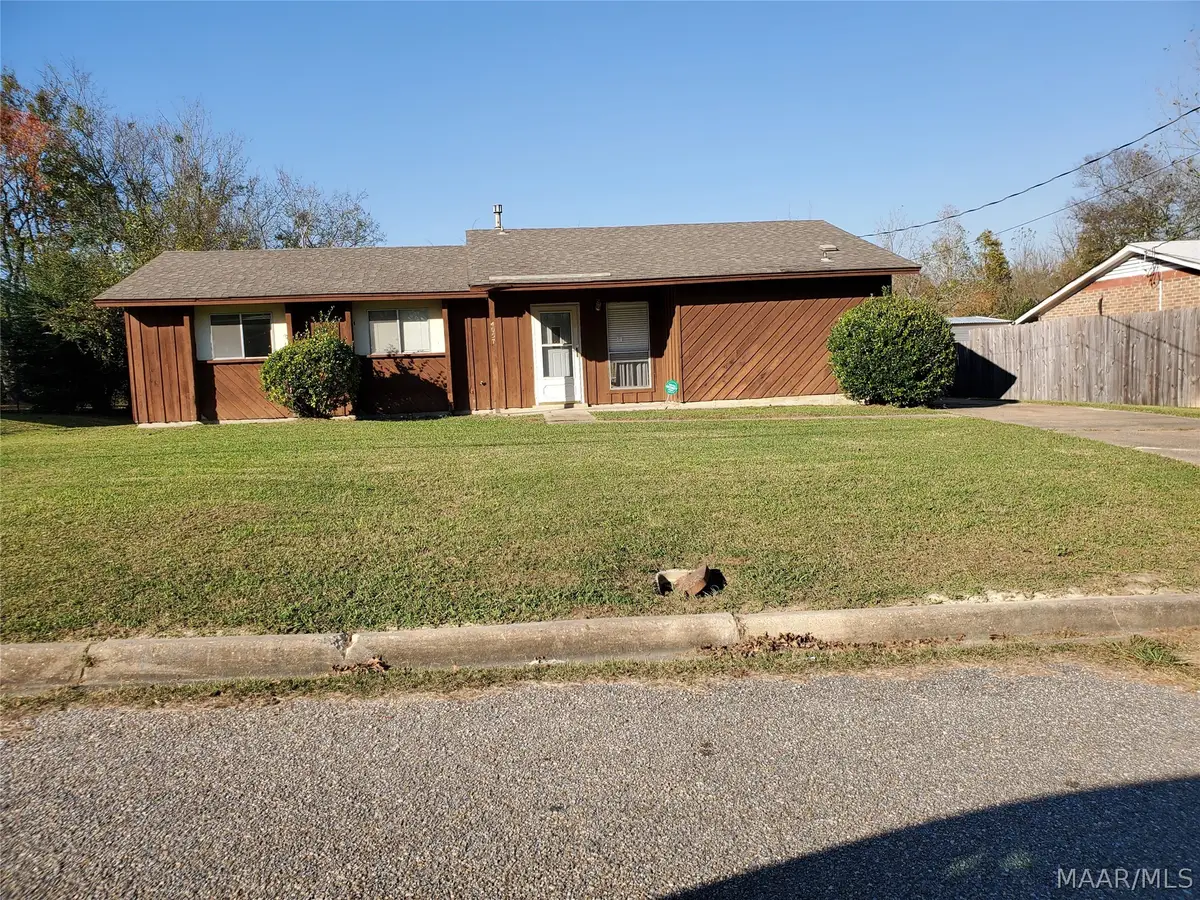 4057 Brighton Road, Montgomery, AL 36116 - #1