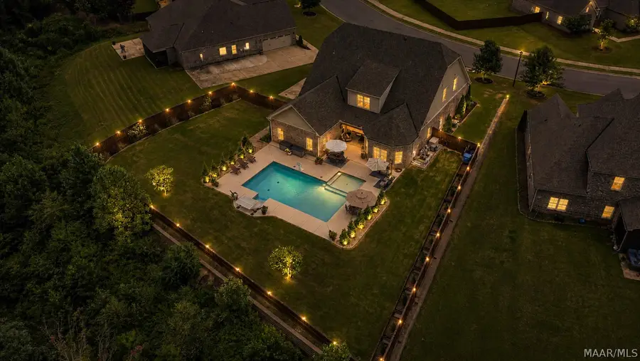 1835 Riverton Drive, Prattville, AL 36066 - #3