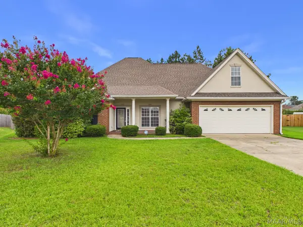 1734 Windermere Avenue, Prattville, AL 36066