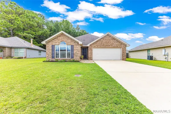 40 King Cotton Lane, Wetumpka, AL 36092