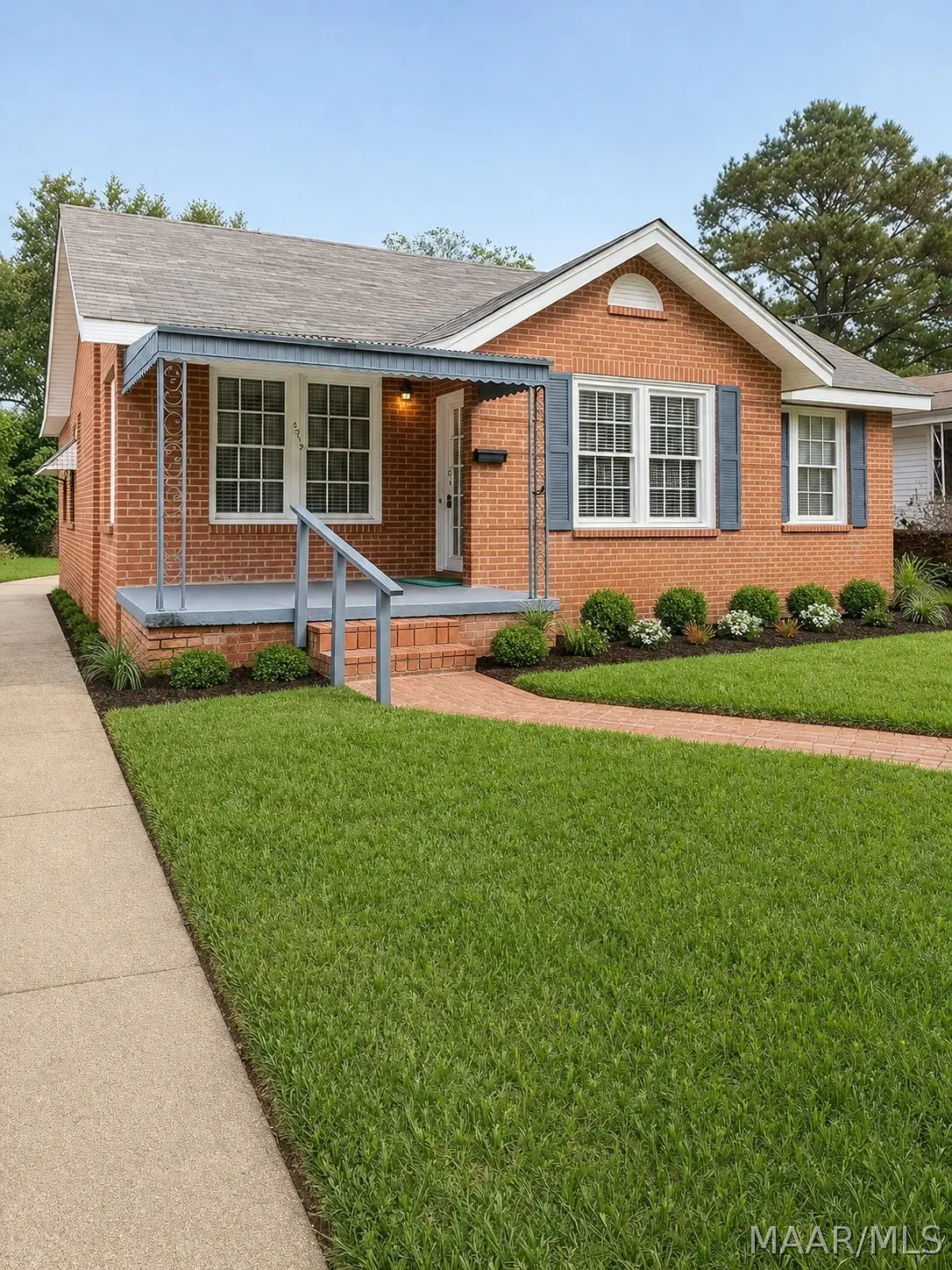 2217 Yancey Avenue, Montgomery, AL 36107 - #1