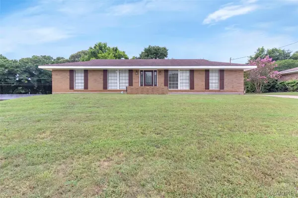 157 Imogene Street, Prattville, AL 36067