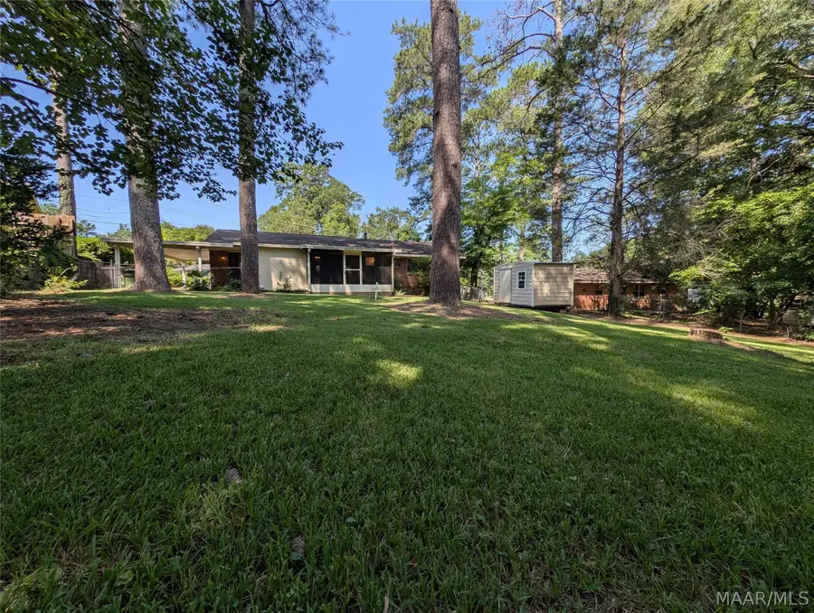 4311 Donovan Drive, Montgomery, AL 36109 - #3