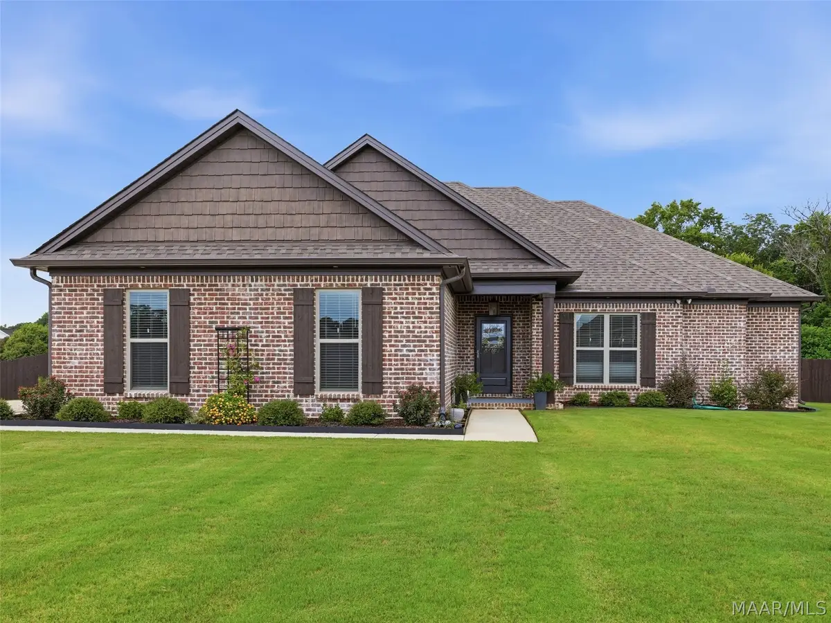 148 Preserve Ridge Lane, Wetumpka, AL 36092 - #1