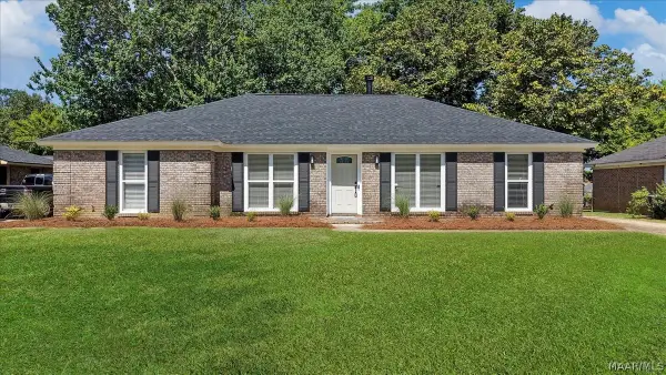 2152 Edinburgh Drive, Montgomery, AL 36116