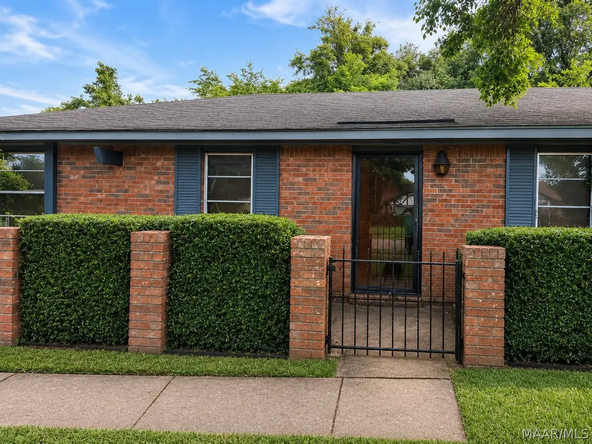 3800 Hunting Creek Road, Montgomery, AL 36116 - #1