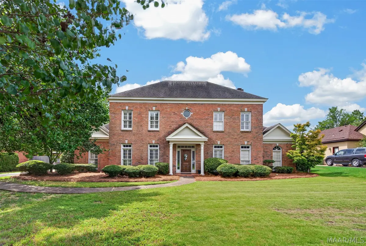 3748 Everest Drive, Montgomery, AL 36106 - #1