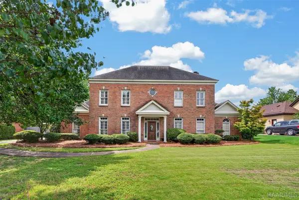 3748 Everest Drive, Montgomery, AL 36106