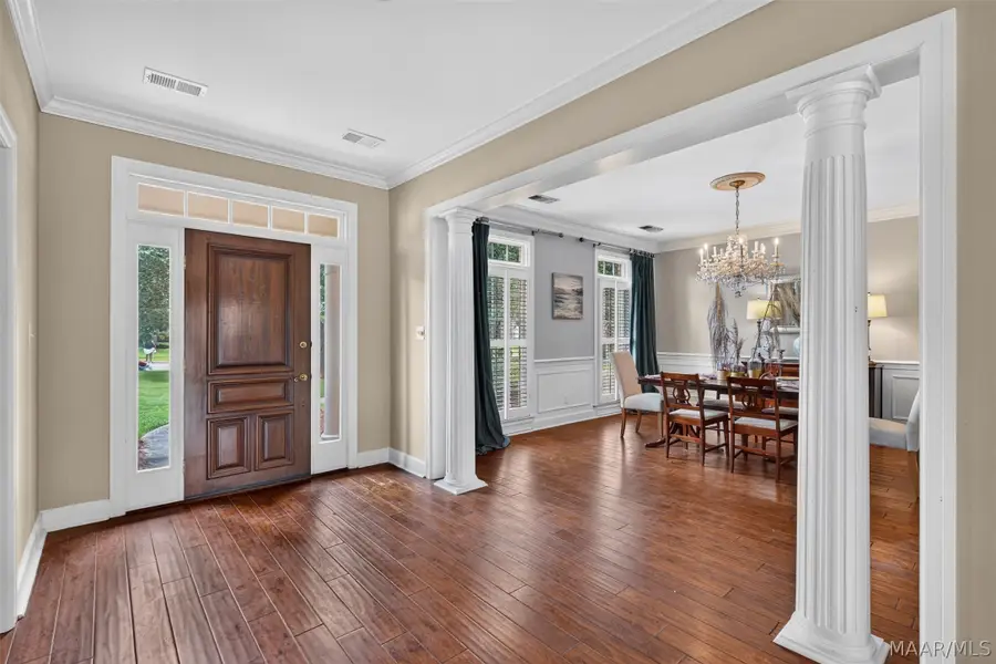 3748 Everest Drive, Montgomery, AL 36106 - #3