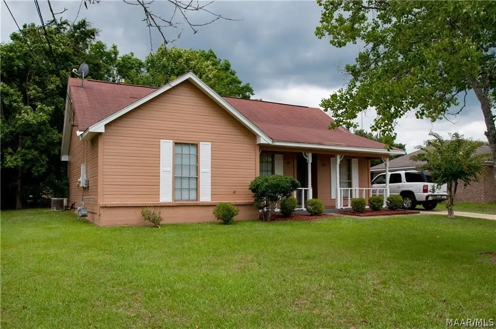 901 Rialto Drive, Montgomery, AL 36117 - #1