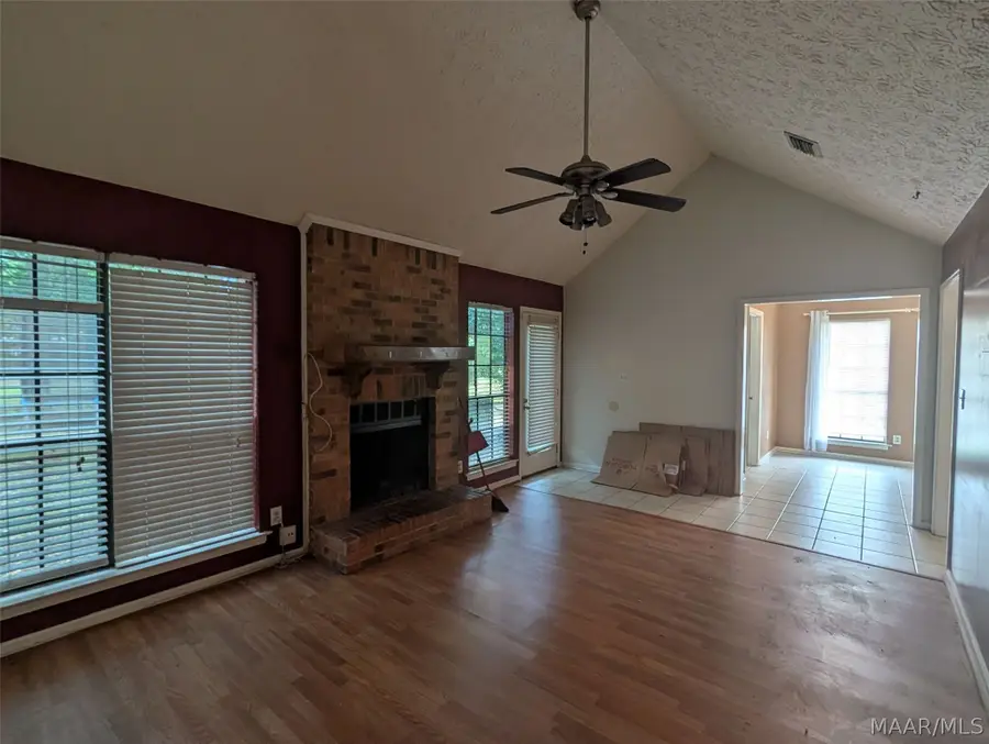 901 Rialto Drive, Montgomery, AL 36117 - #2