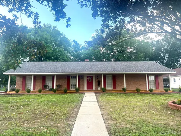 2347 Wentworth Drive, Montgomery, AL 36106