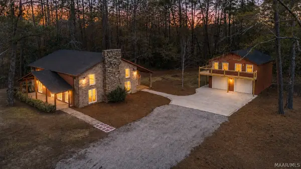 2624 Pine Acres Road, Pike Road, AL 36064