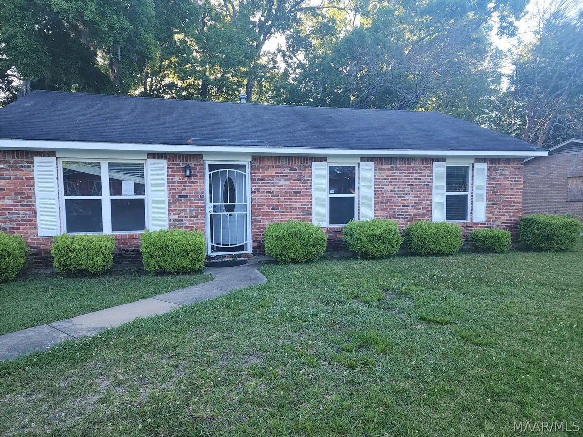 3108 Capwood Cur Curve, Montgomery, AL 36116 - #1