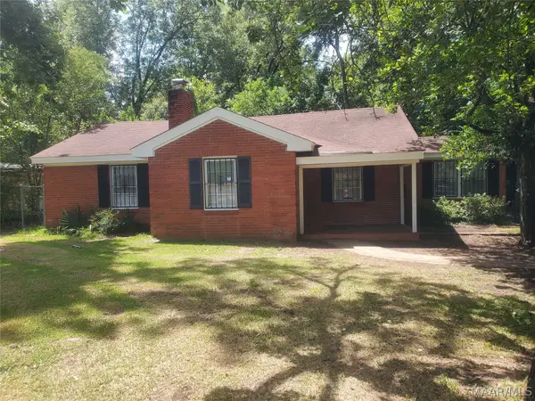 2318 Elsmeade Drive, Montgomery, AL 36116