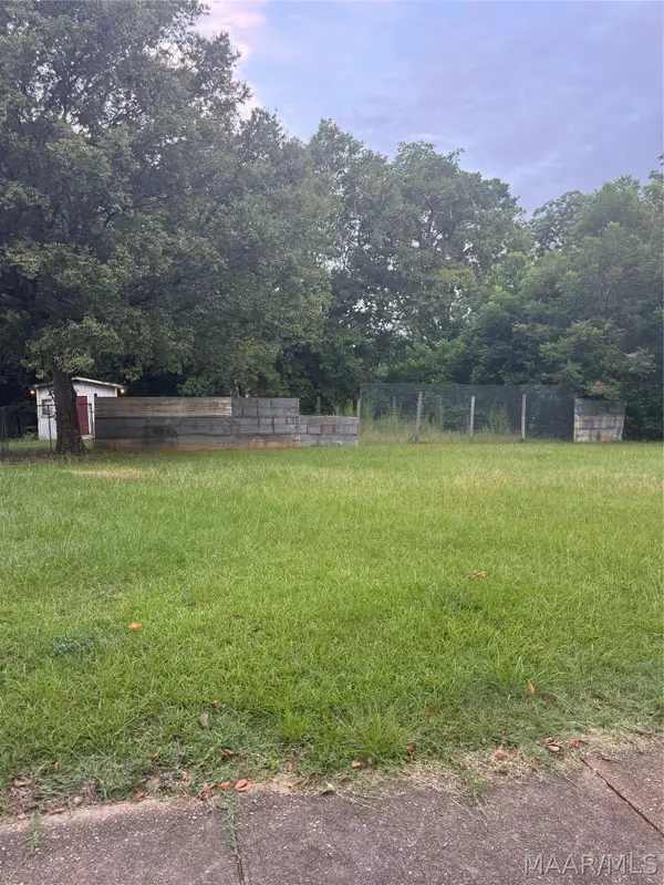 925 Claudette Colvin Drive, Montgomery, AL 36107