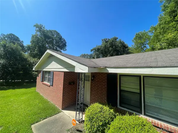 1716 Hill Hedge Drive, Montgomery, AL 36106