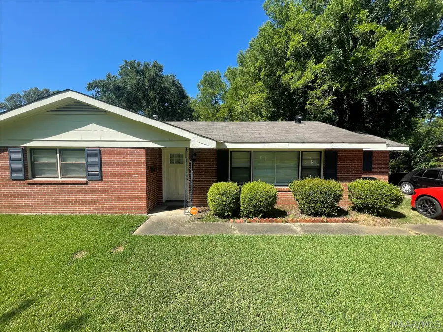 1716 Hill Hedge Drive, Montgomery, AL 36106 - #3