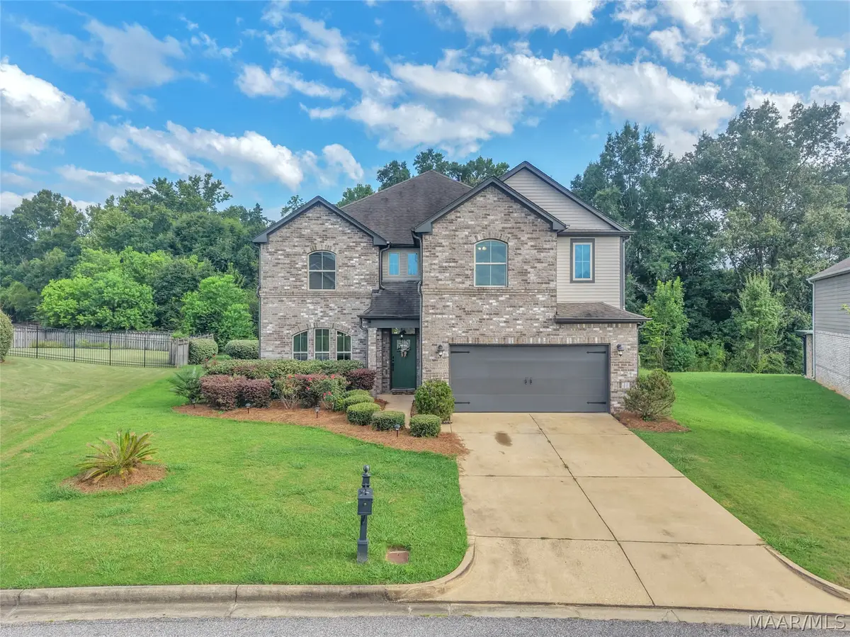 5868 Blevins Circle, Montgomery, AL 36116 - #1