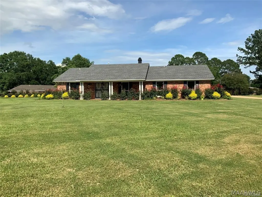 101 Natchez Court, Montgomery, AL 36117 - #1