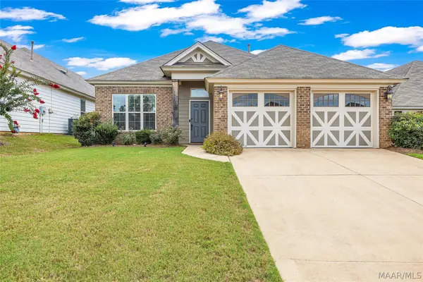 7315 Birch Creek Trail, Pike Road, AL 36064