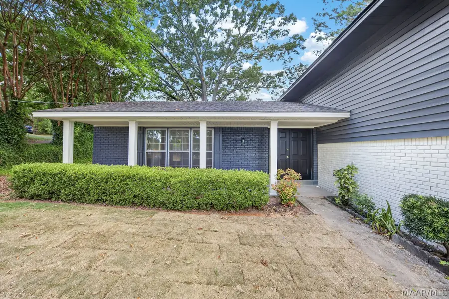 340 Spenseth Drive, Montgomery, AL 36109 - #3