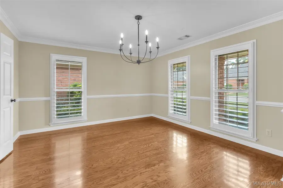 133 Charleston Court N, Montgomery, AL 36117 - #3