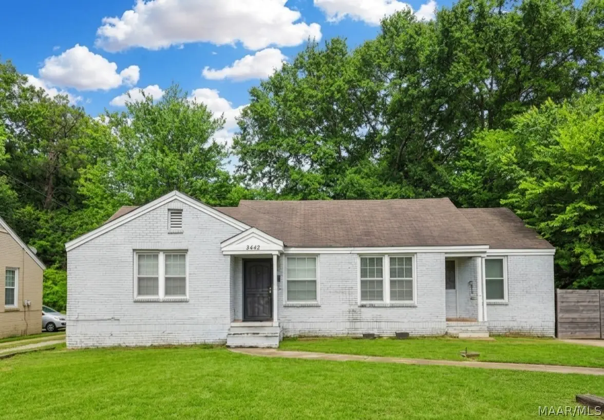 3440-3442 Wilmington Road, Montgomery, AL 36105 - #1