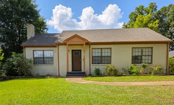 2722 Geneva Street, Montgomery, AL 36107