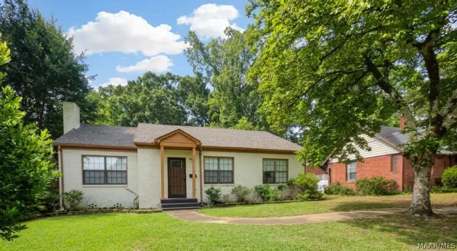 2722 Geneva Street, Montgomery, AL 36107 - #2