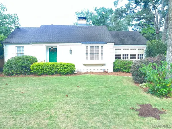 136 Dalraida Road, Montgomery, AL 36109